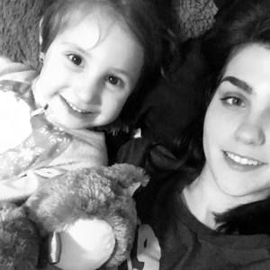 Meet your Posher, Krystina